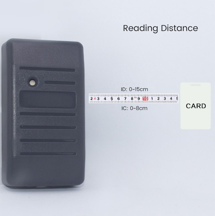 RFID Access Reader