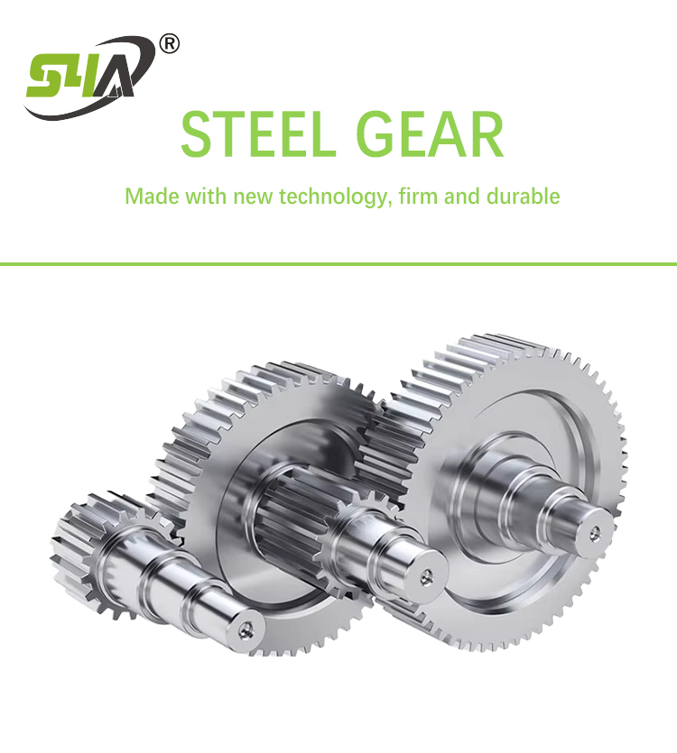 Automatic Electric Swing Window Opener 