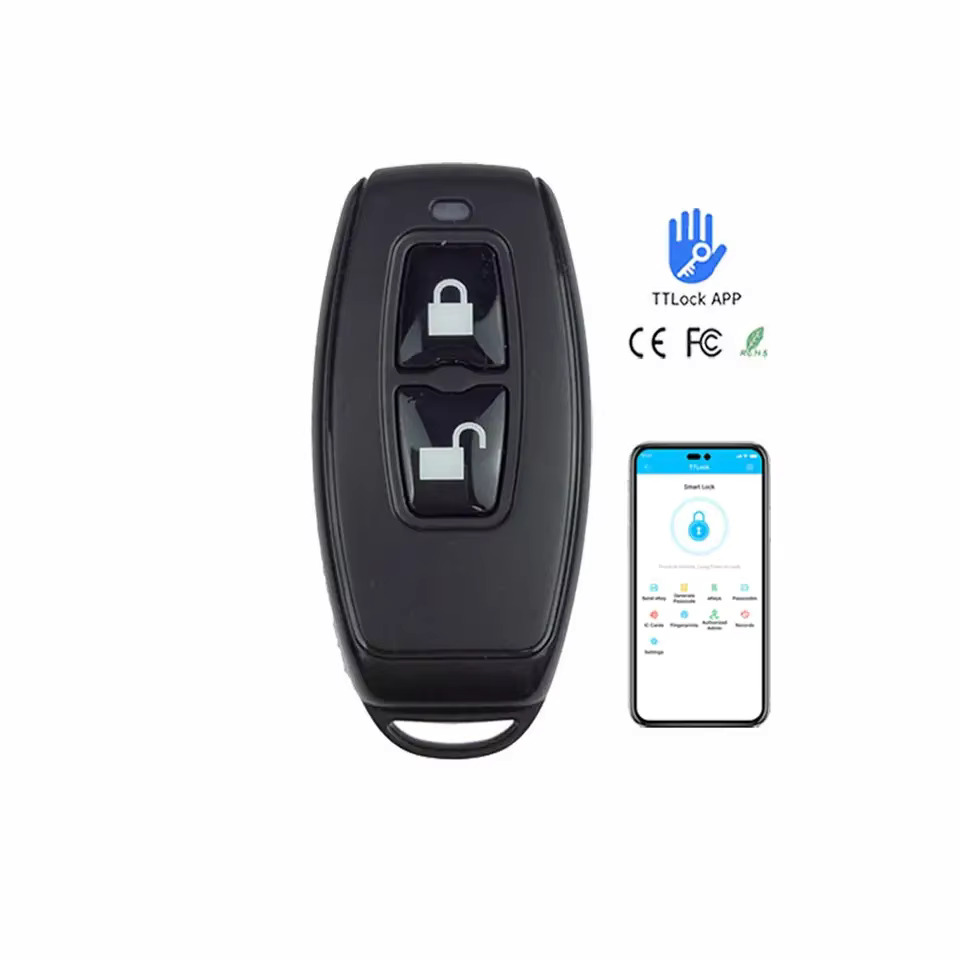 TTlock Remote control