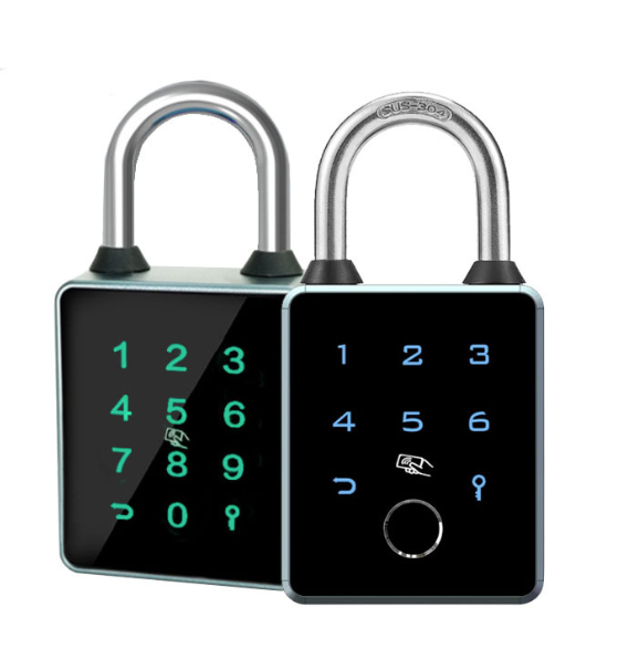 TTlock Padlock