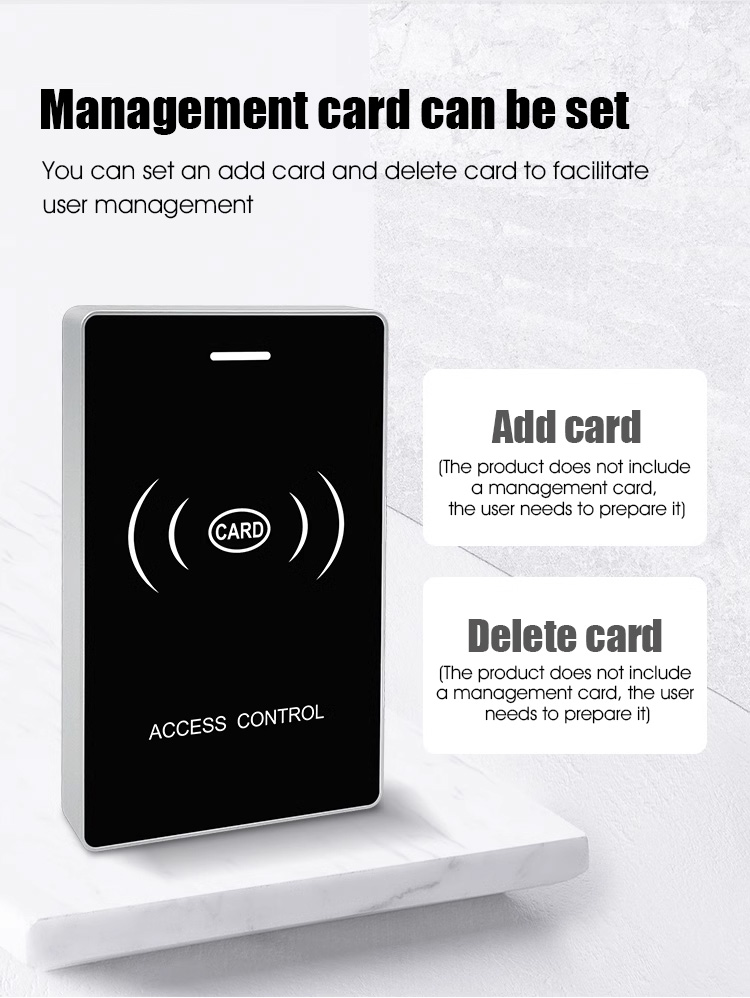 RFID Access Control