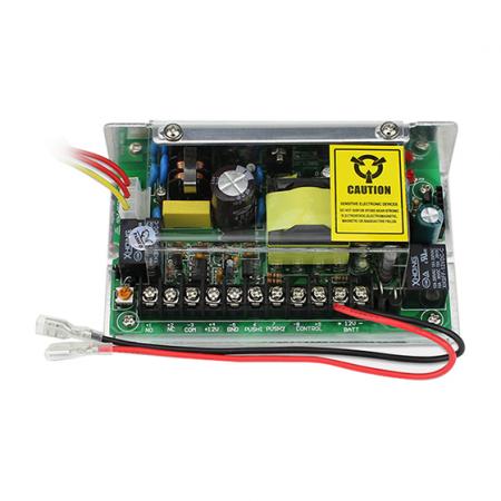 Switching Access Power supply