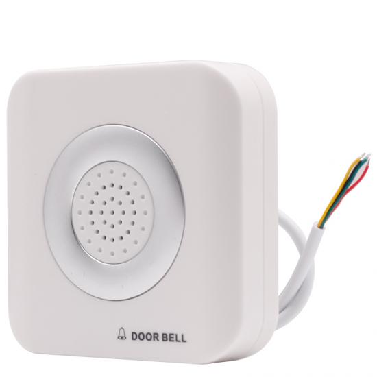 Wired Doorbell