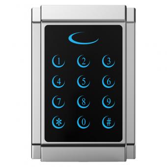 Access Controller Keypad