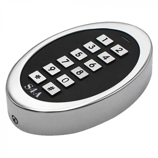 access control keypad