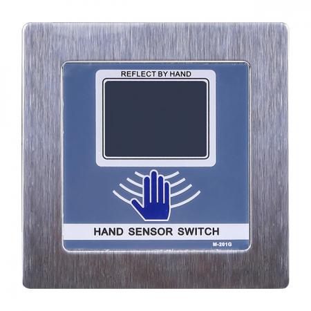 Hand Sensor Switch