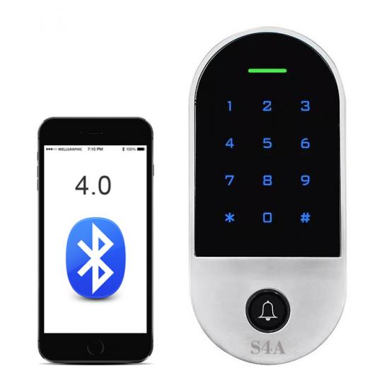 Bluetooth Access Control
