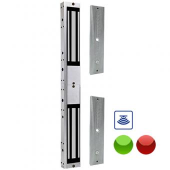 Magnetic Door Lock  280KG  for Double door