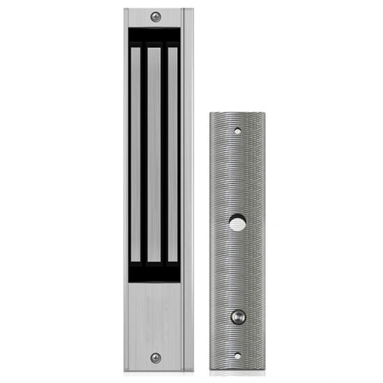 Electric Magnetic Lock for Swing Gate