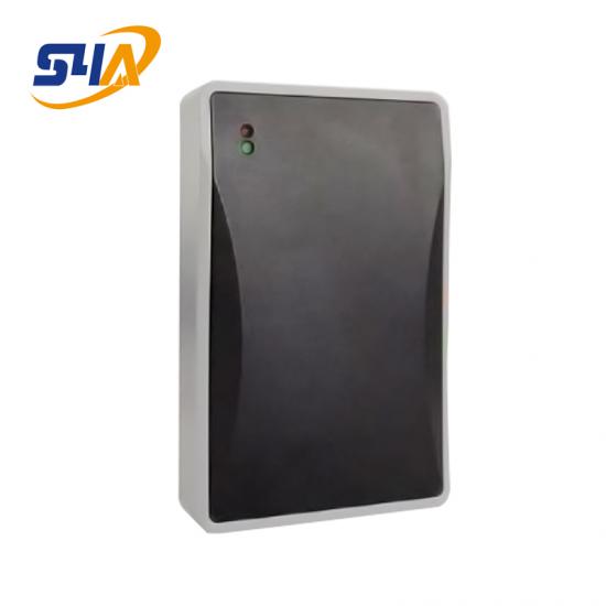 uhf card access control system