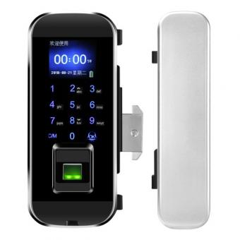 Fingerprint Door Lock