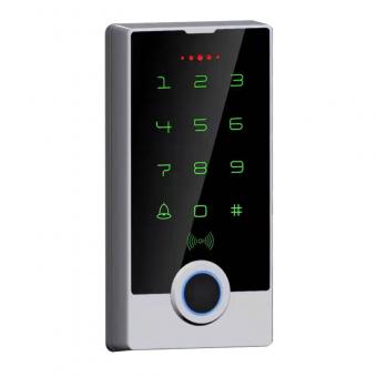 Standalone Keypad Access Control