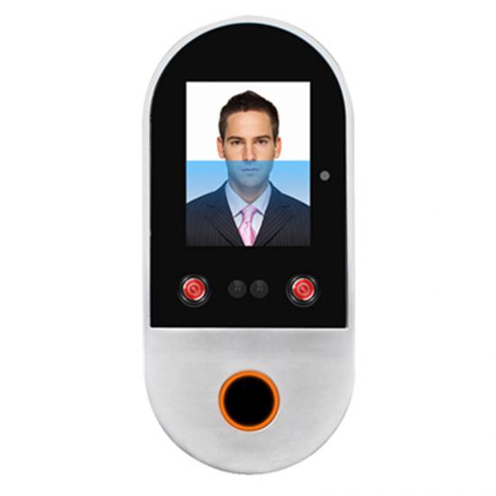 RFID Facial Recognition Access Control