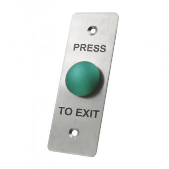 Mushroom Exit button