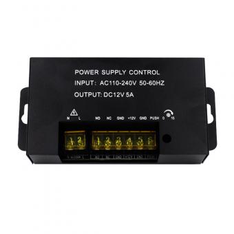 Switch Power Supply