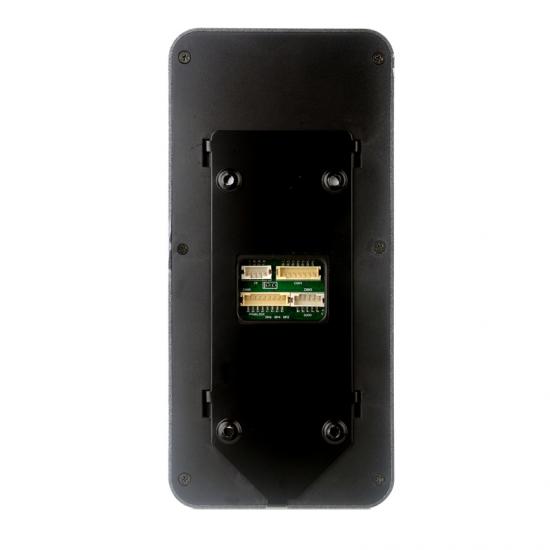  face access control system