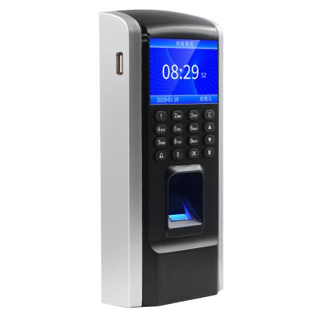 Fingerprint Access Control