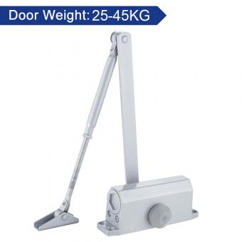 25~45KG automatic door closer