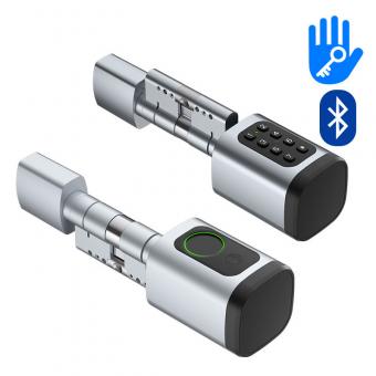 Tuya bluetooth Smart Cylinder Lock