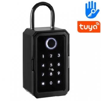  Waterproof Security Lock Box