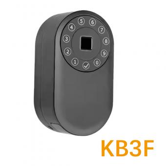 TTLock Bluetooth Smart Keybox