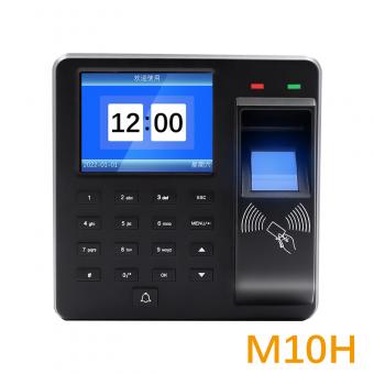 sa4 Fingerprint RFID Standalone Access Controller with time attendance