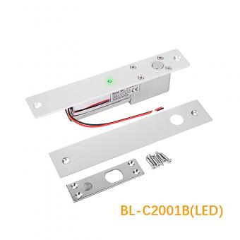 Electric Dropbolt Lock