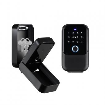 Smart Fingerprint key box