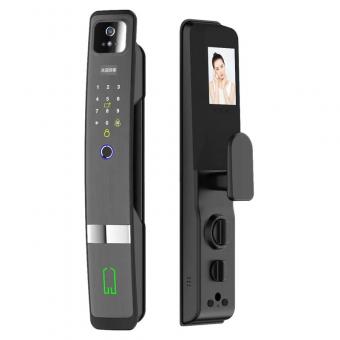 Tuya Wifi Smart Door Locks
