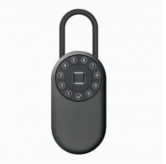 Tuya Smart Key Lock Box