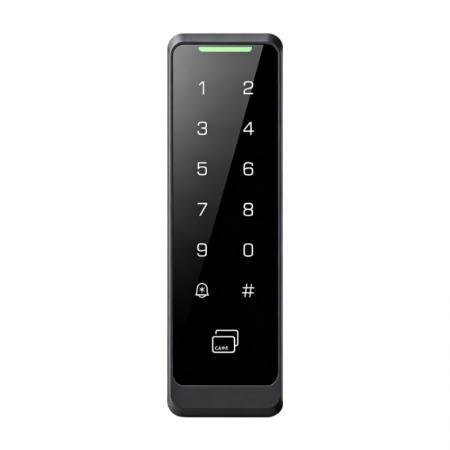 a50s-slim-waterproof-dual-frequency-access-control-keypad