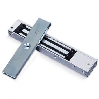 Mortise mount magnetic lock 350KG