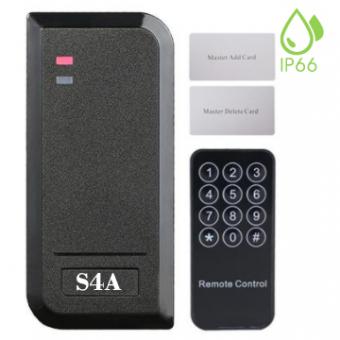 sa4 Card Access Control System