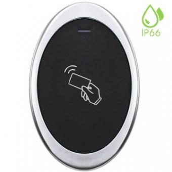 Swipe Card Access Control systems