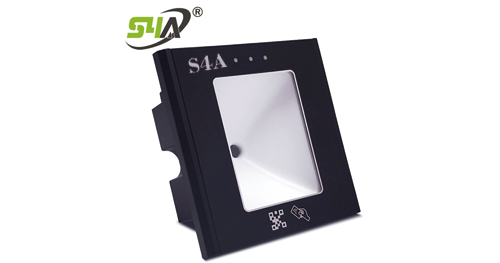 Quelle est la différence entre le code QR dynamique et le code QR statique de S4A ?