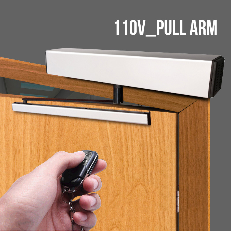 Comment entretenir et dépanner un ouvre-porte coulissant automatique ?