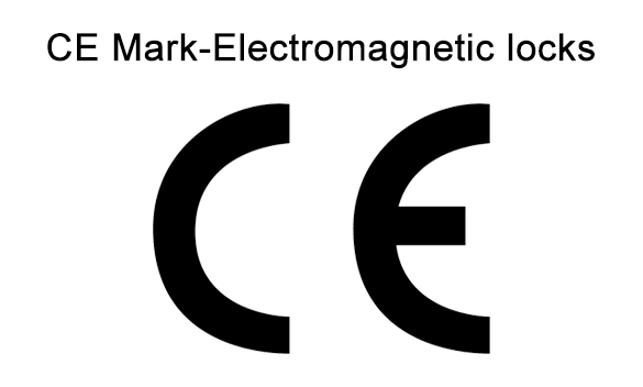 nouveau certificat CE - Serrures électromagnétiques